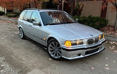 BMW 3 серия, 1999 год, 1 500 000 рублей, 1 фотография