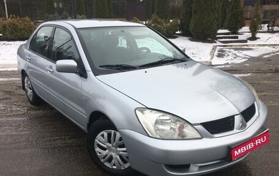 Mitsubishi Lancer IX, 2004 год, 428 000 рублей, 1 фотография