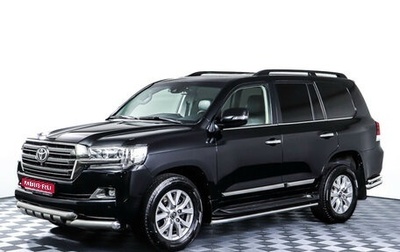 Toyota Land Cruiser 200, 2016 год, 6 520 000 рублей, 1 фотография