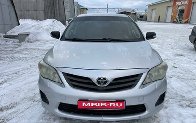 Toyota Corolla, 2010 год, 1 150 000 рублей, 1 фотография