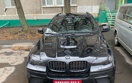 BMW X6, 2008 год, 1 900 000 рублей, 1 фотография