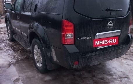 Nissan Pathfinder, 2011 год, 1 600 000 рублей, 6 фотография