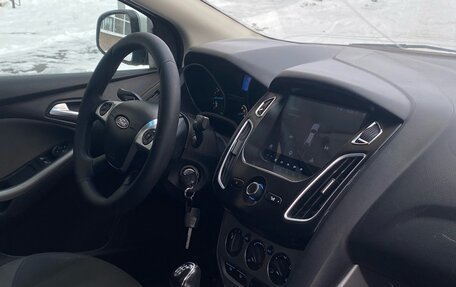 Ford Focus III, 2013 год, 669 000 рублей, 9 фотография