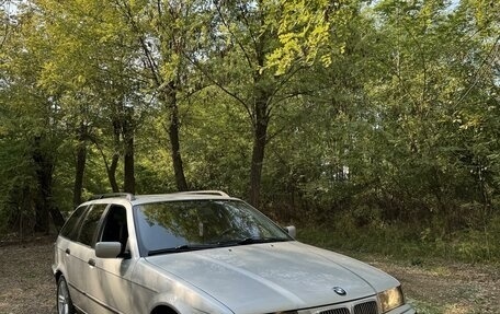 BMW 3 серия, 1999 год, 1 500 000 рублей, 4 фотография