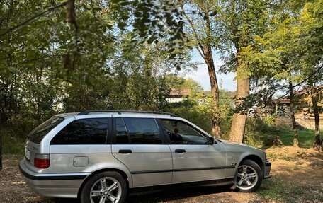 BMW 3 серия, 1999 год, 1 500 000 рублей, 5 фотография