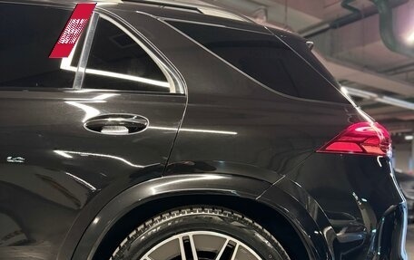 Mercedes-Benz GLE AMG, 2021 год, 9 890 000 рублей, 9 фотография