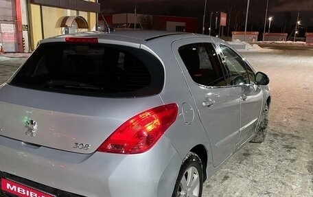 Peugeot 308 II, 2010 год, 480 000 рублей, 4 фотография