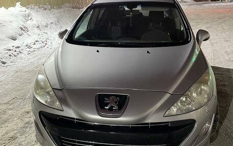 Peugeot 308 II, 2010 год, 480 000 рублей, 2 фотография