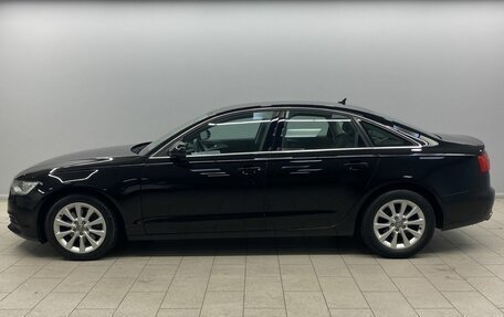 Audi A6, 2012 год, 1 625 000 рублей, 3 фотография