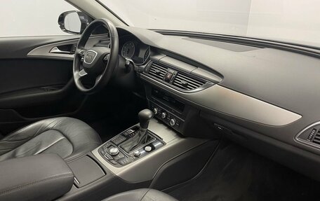 Audi A6, 2012 год, 1 625 000 рублей, 9 фотография