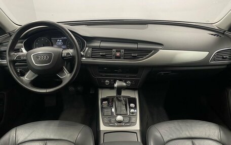 Audi A6, 2012 год, 1 625 000 рублей, 8 фотография