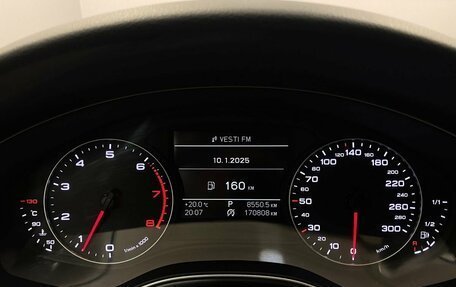 Audi A6, 2012 год, 1 625 000 рублей, 15 фотография