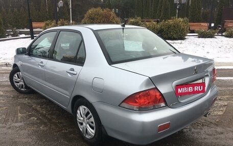 Mitsubishi Lancer IX, 2004 год, 428 000 рублей, 4 фотография