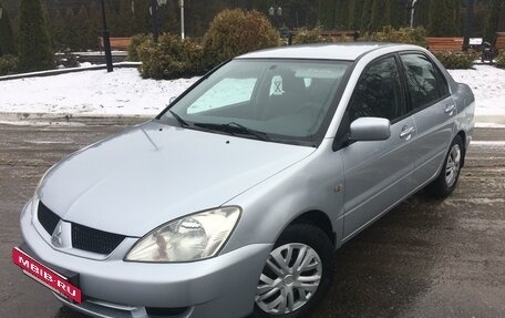 Mitsubishi Lancer IX, 2004 год, 428 000 рублей, 3 фотография