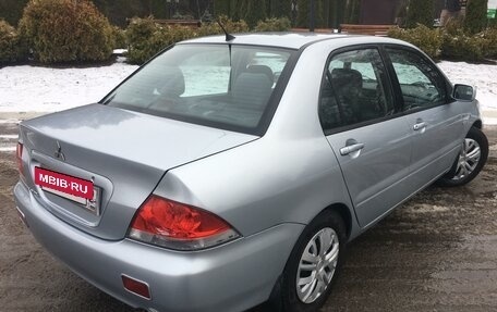 Mitsubishi Lancer IX, 2004 год, 428 000 рублей, 2 фотография