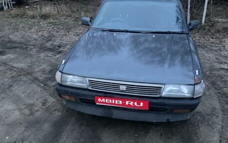 Toyota Carina, 1988 год, 240 000 рублей, 3 фотография