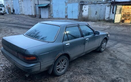 Toyota Carina, 1988 год, 240 000 рублей, 6 фотография