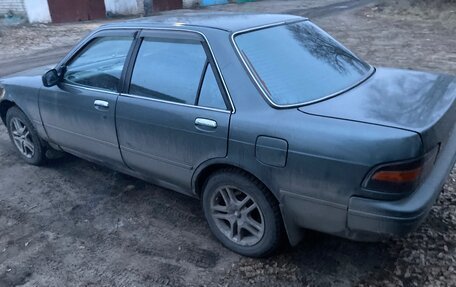 Toyota Carina, 1988 год, 240 000 рублей, 5 фотография