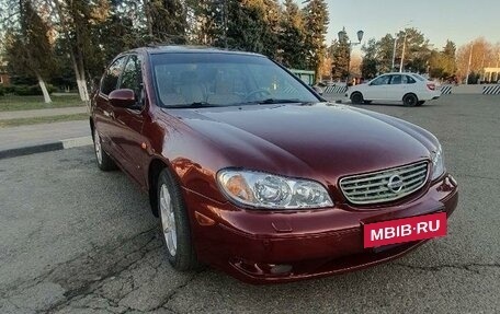 Nissan Maxima VIII, 2001 год, 545 000 рублей, 5 фотография