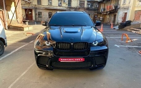 BMW X6, 2008 год, 1 900 000 рублей, 2 фотография