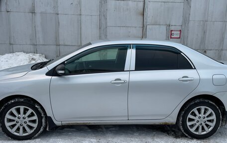 Toyota Corolla, 2010 год, 1 150 000 рублей, 4 фотография