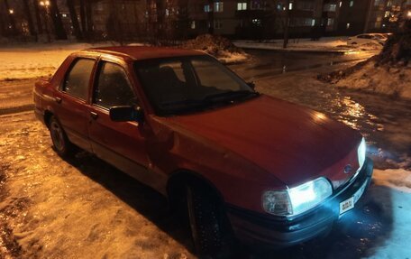 Ford Sierra I, 1990 год, 125 000 рублей, 6 фотография