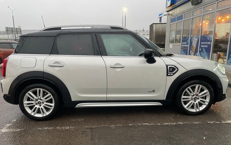 MINI Countryman II (F60), 2020 год, 3 700 000 рублей, 6 фотография