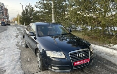 Audi A6, 2010 год, 1 079 000 рублей, 1 фотография