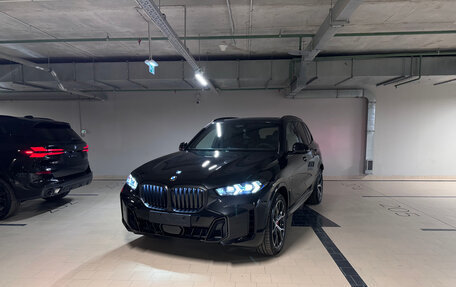 BMW X5, 2024 год, 16 990 000 рублей, 1 фотография