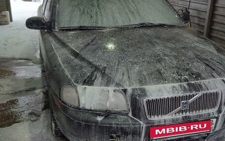 Volvo S80 II рестайлинг 2, 2000 год, 300 000 рублей, 2 фотография