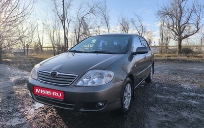 Toyota Corolla, 2005 год, 610 000 рублей, 1 фотография