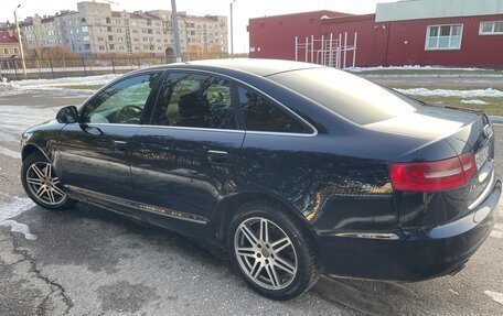 Audi A6, 2010 год, 1 079 000 рублей, 5 фотография