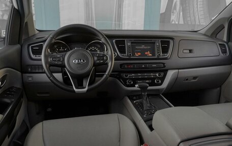 KIA Carnival III, 2017 год, 2 749 000 рублей, 6 фотография