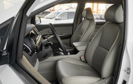 KIA Carnival III, 2017 год, 2 749 000 рублей, 12 фотография