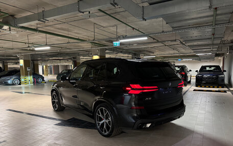 BMW X5, 2024 год, 16 990 000 рублей, 4 фотография