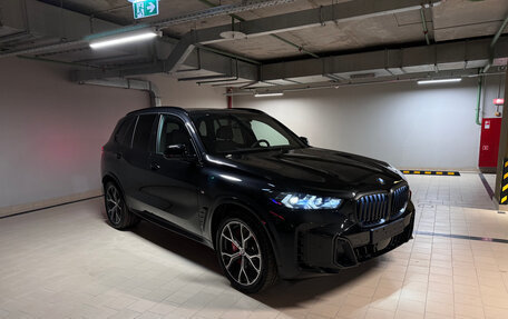 BMW X5, 2024 год, 16 990 000 рублей, 8 фотография