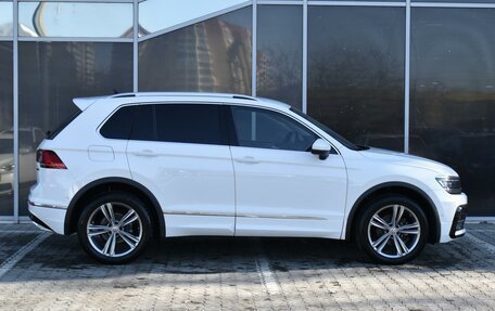 Volkswagen Tiguan II, 2020 год, 3 710 000 рублей, 5 фотография