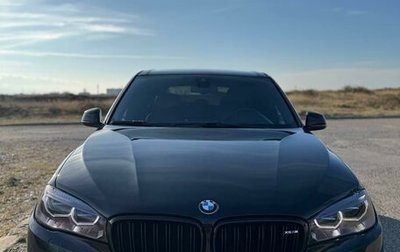 BMW X5, 2016 год, 4 700 000 рублей, 1 фотография