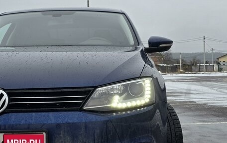 Volkswagen Jetta VI, 2014 год, 1 270 000 рублей, 1 фотография