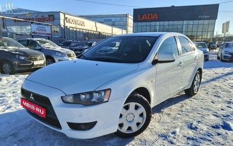 Mitsubishi Lancer IX, 2008 год, 650 000 рублей, 1 фотография