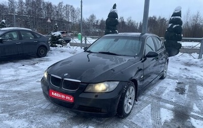 BMW 3 серия, 2005 год, 720 000 рублей, 1 фотография