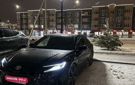 Toyota Camry, 2024 год, 4 850 000 рублей, 2 фотография