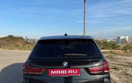 BMW X5, 2016 год, 4 700 000 рублей, 2 фотография