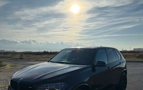 BMW X5, 2016 год, 4 700 000 рублей, 3 фотография