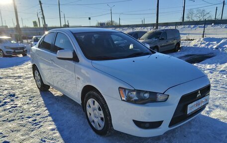 Mitsubishi Lancer IX, 2008 год, 650 000 рублей, 3 фотография