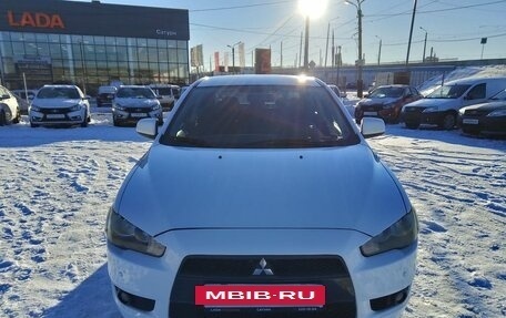 Mitsubishi Lancer IX, 2008 год, 650 000 рублей, 2 фотография