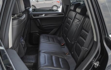 Volkswagen Touareg III, 2014 год, 2 399 000 рублей, 9 фотография