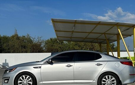 KIA Optima III, 2013 год, 1 700 000 рублей, 6 фотография