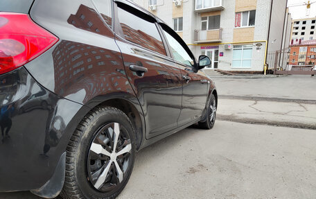 KIA cee'd I рестайлинг, 2007 год, 765 000 рублей, 5 фотография