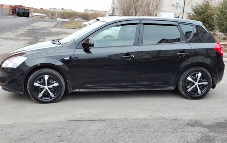 KIA cee'd I рестайлинг, 2007 год, 765 000 рублей, 2 фотография